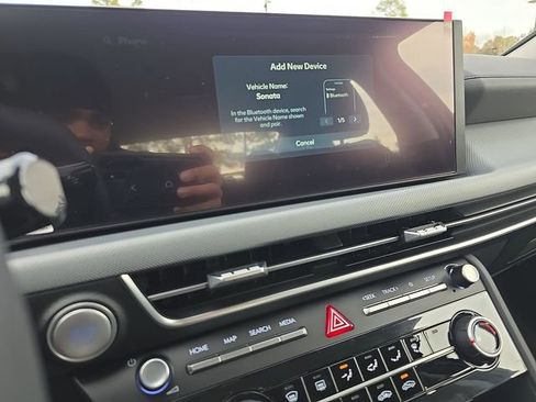 New 2026 Hyundai Sonata SE FWD image 29