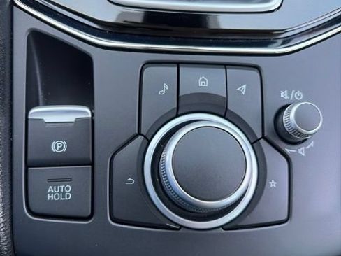 Used 2025 MAZDA CX-5 AWD 2.5 S image 29