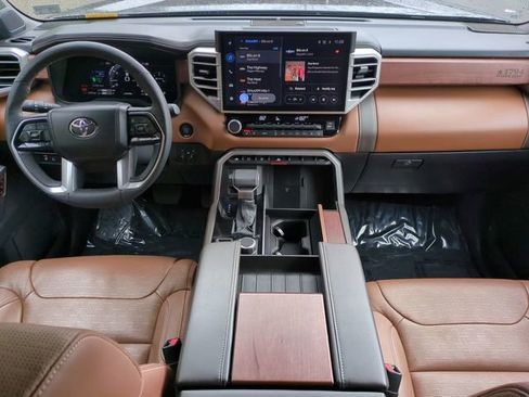 Used 2025 Toyota Tundra 1794 Edition image 15