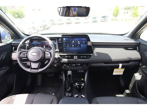 New 2026 Subaru Outback Limited AWD/4WD image 47