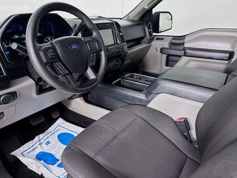 Used 2018 Ford F150 XL w/ Equipment Group 101A Mid RWD image 11