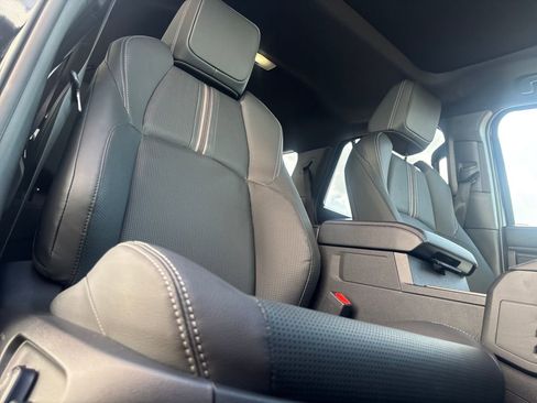 New 2026 Toyota 4Runner Limited image 26