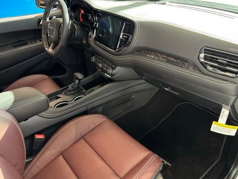 New 2026 Dodge Durango SRT Hellcat w/ Premium Group image 28