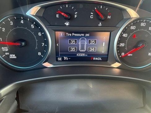 Certified 2023 Chevrolet Equinox RS image 17