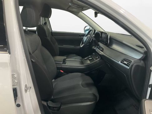 Used 2021 Hyundai Palisade SE AWD/4WD image 17