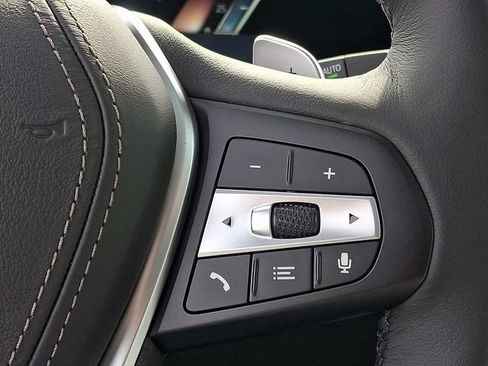 New 2026 BMW X5 xDrive40i w/ Climate Comfort Package image 19