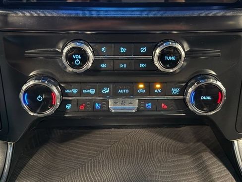Certified 2022 Ford F150 Platinum w/ Equipment Group 701A High AWD/4WD image 29