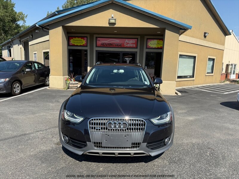 Used 2013 Audi A4 Premium Plus AWD/4WD image 2