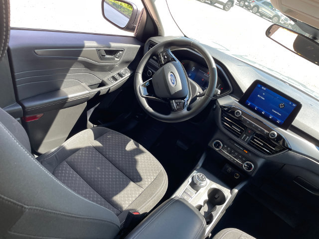 Used 2024 Ford Escape Active AWD/4WD image 22