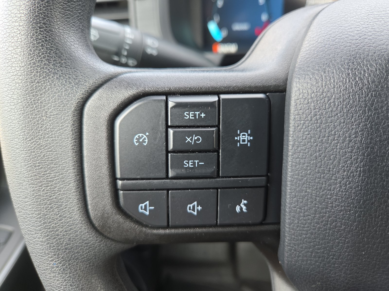 Used 2024 Ford F150 STX AWD/4WD image 19