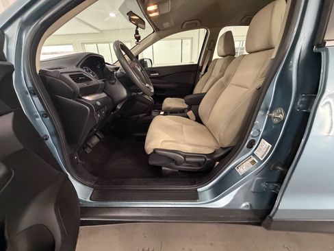 Used 2015 Honda CR-V LX image 27