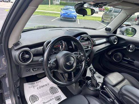 Used 2015 MINI Cooper S FWD image 23