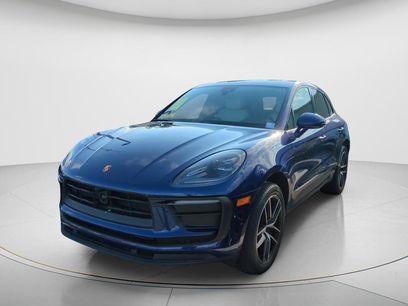 Used 2024 Porsche Macan