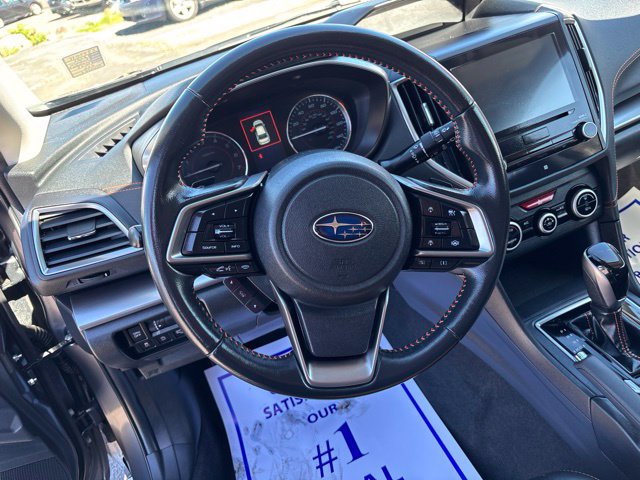 Used 2021 Subaru Crosstrek 2.5i Limited w/ Moonroof Package 2 AWD/4WD image 16