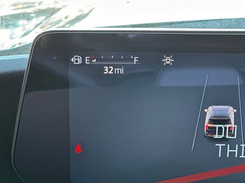 New 2026 Ford Expedition Tremor image 29