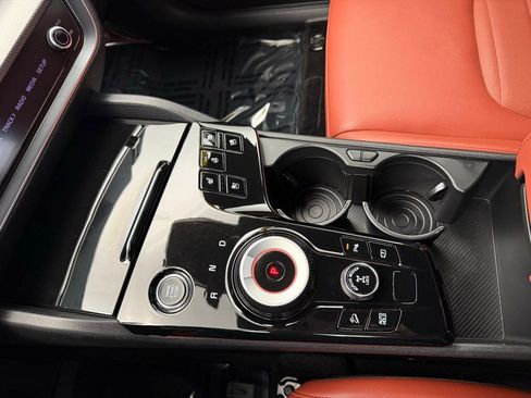 Used 2023 Kia Sportage SX Prestige image 35