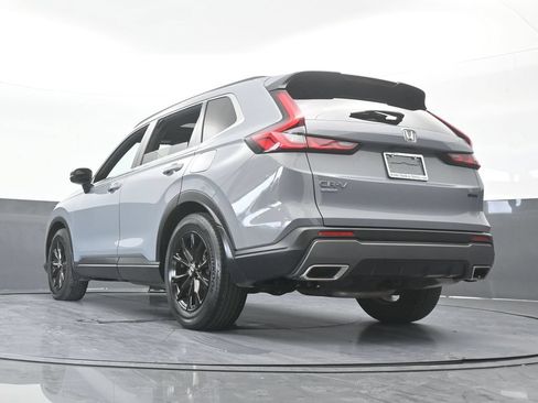 Used 2024 Honda CR-V Sport image 52