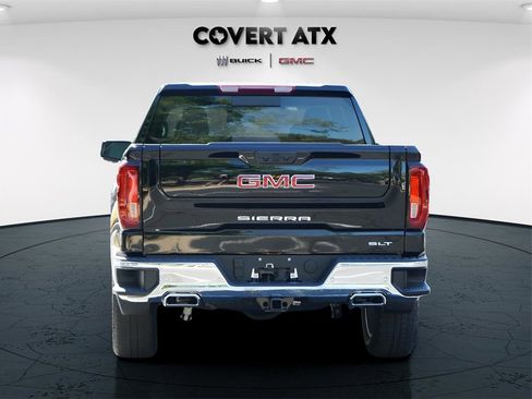 New 2026 GMC Sierra 1500 SLT image 6