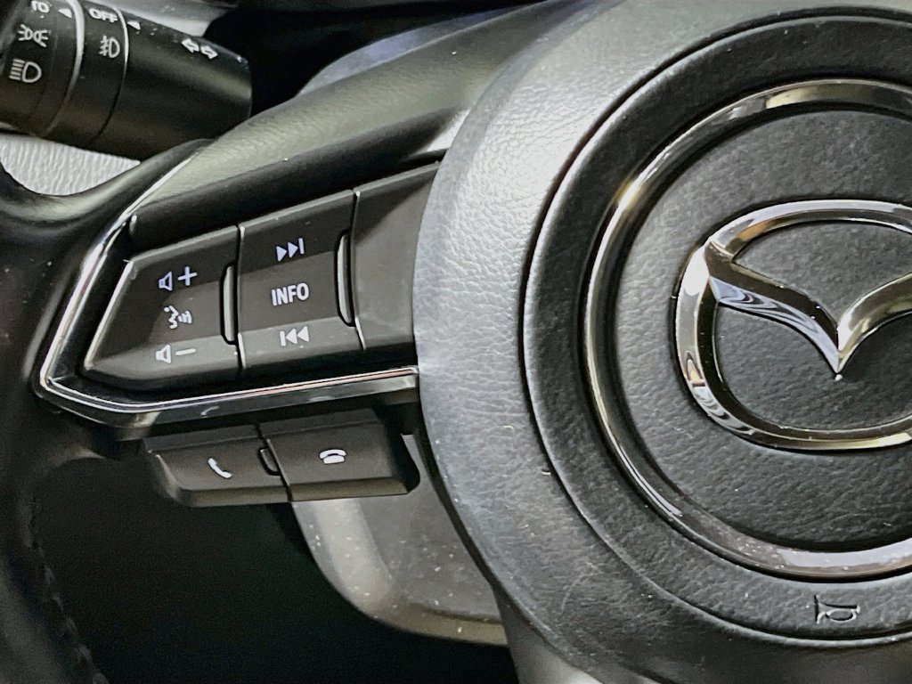 Used 2019 MAZDA CX-9 Grand Touring FWD image 16
