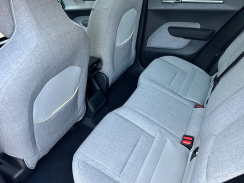 New 2026 Volvo EX30 Ultra w/ Protection Package Premier AWD/4WD image 9