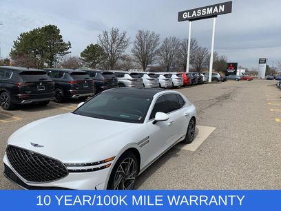 Used 2023 Genesis G90 3.5T