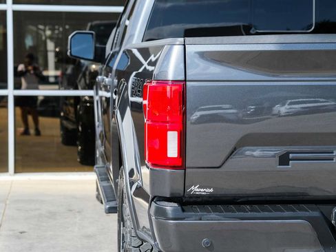 Used 2020 Ford F150 Lariat AWD/4WD image 12