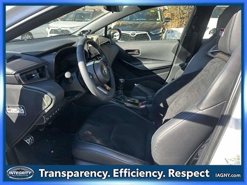 Used 2024 Toyota Corolla GR image 14