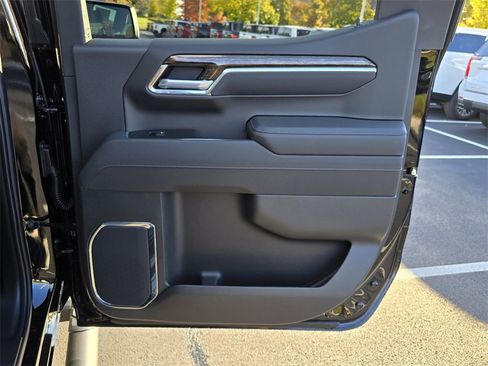 New 2026 GMC Sierra 1500 Elevation w/ Elevation Select Package image 24