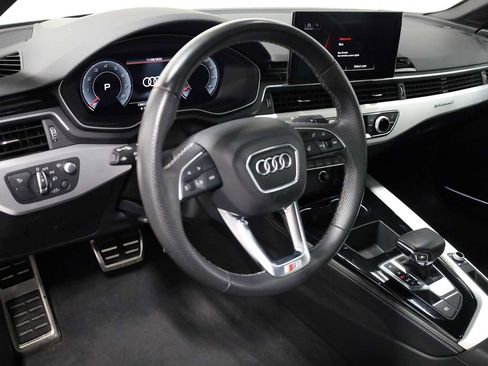 Certified 2023 Audi A5 2.0T Prestige w/ Black Optic Plus Package image 4