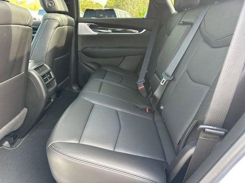 New 2026 Cadillac XT5 Premium Luxury image 20