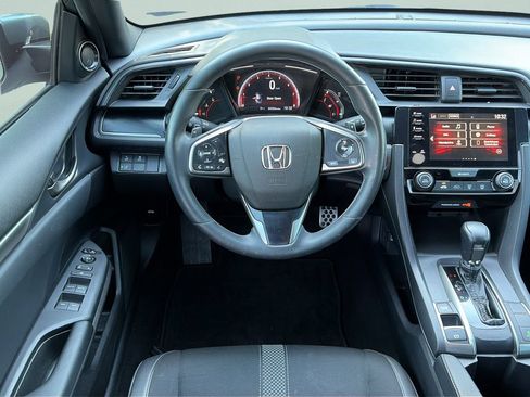 Used 2021 Honda Civic Sport image 9