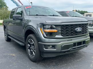 Certified 2024 Ford F150 STX AWD/4WD video 1