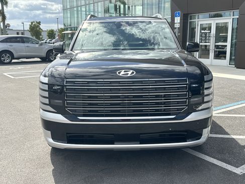 New 2026 Hyundai Palisade Calligraphy image 3