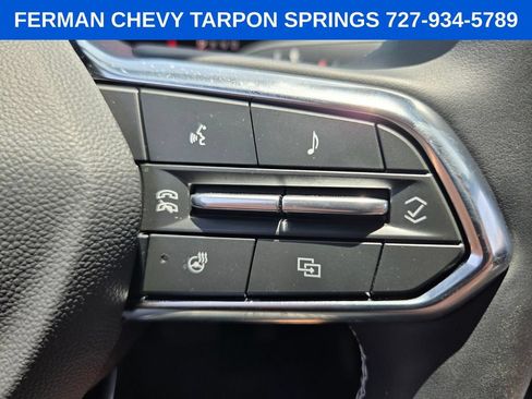 New 2026 Chevrolet Equinox EV LT w/ Convenience Package II FWD image 28