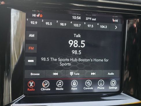 Used 2021 Dodge Durango GT image 17