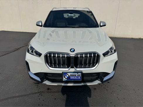 Used 2023 BMW X1 xDrive28i w/ Premium Package image 2