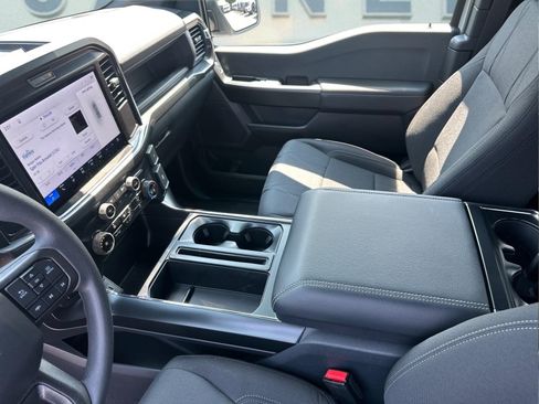 New 2026 Ford F150 STX w/ Equipment Group 200A AWD/4WD image 21
