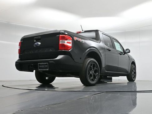 Certified 2024 Ford Maverick XLT w/ Equipment Group 300A Standard image 50