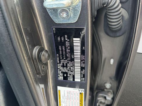 Certified 2023 Toyota 4Runner Limited AWD/4WD image 20