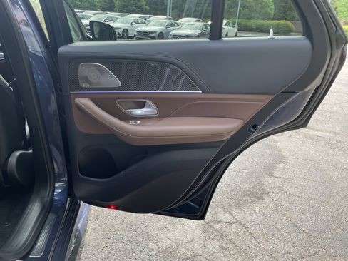 New 2026 Mercedes-Benz GLE 53 AMG 4MATIC Coupe image 39