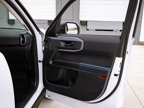 Used 2021 Ford Bronco Sport Outer Banks image 25