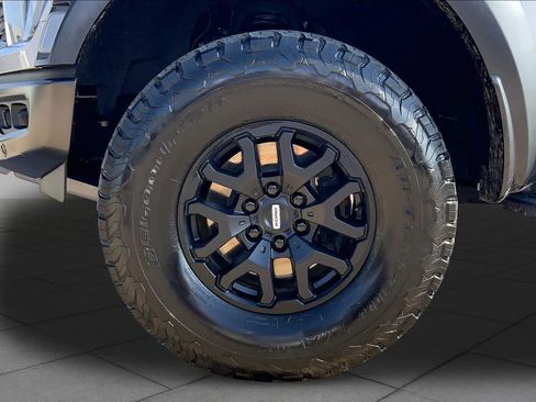 Certified 2023 Ford F150 Raptor AWD/4WD image 11