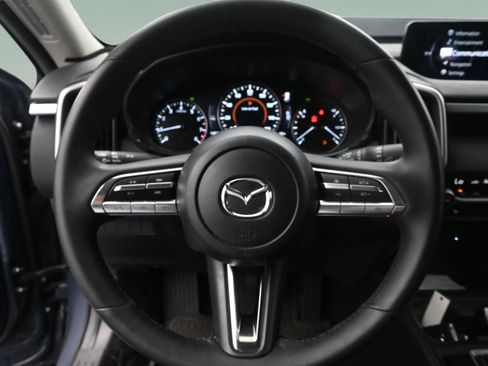 Used 2024 MAZDA CX-50 AWD 2.5 S w/ Weather Package image 20