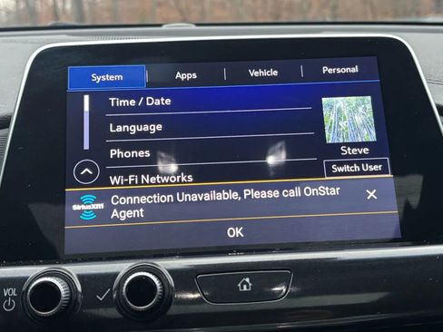 Used 2023 Cadillac CT4 Luxury w/ Sun And Sound Package image 40