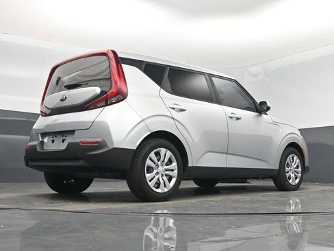 Used 2020 Kia Soul LX image 51