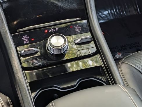 Used 2022 Jeep Grand Cherokee L Overland image 15