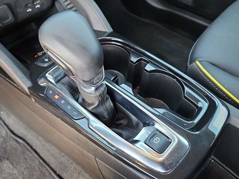 Used 2025 Chevrolet TrailBlazer ACTIV w/ Convenience Package FWD image 21