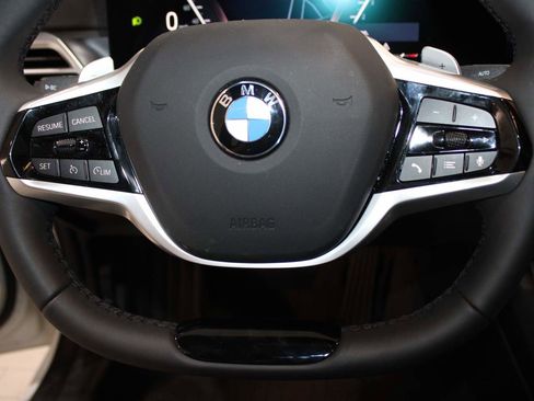 Certified 2025 BMW 330i 330i image 20