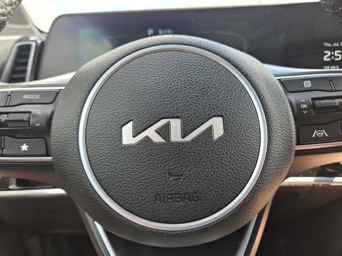 Certified 2023 Kia Sportage X-Line w/ X-Line Premium Package AWD/4WD image 25