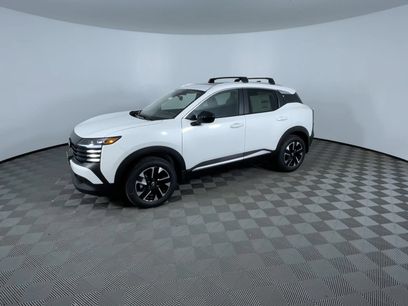 New 2026 Nissan Kicks SV w/ SV Premium Package